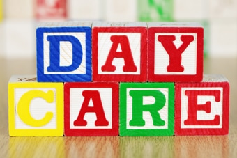 Day Care Blocks — Childcare Centre in Tweed Heads, NSW