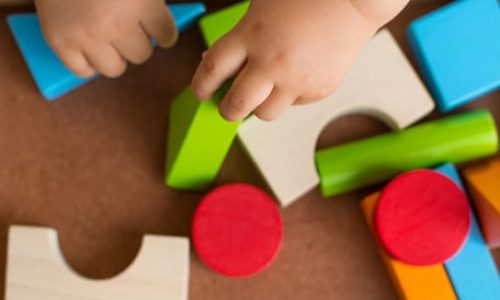 Playing Blocks — Childcare Centre in Tweed Heads, NSW Playing Blocks — Childcare Centre in Tweed Heads, NSW